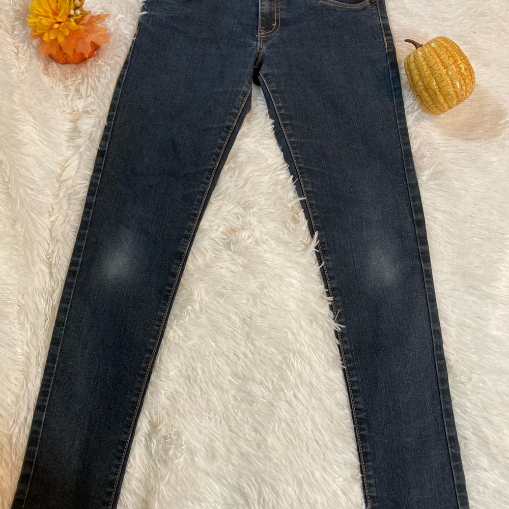 🍀5/$25🍀Levi’s Denim Leggings/ skinny jeans - Picture 5 of 14